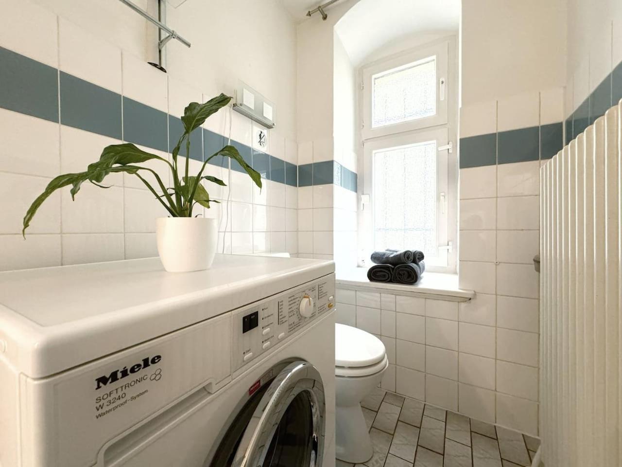 I Stylish Private In The Heart Of Berlin-kreuzberg * Berlijn