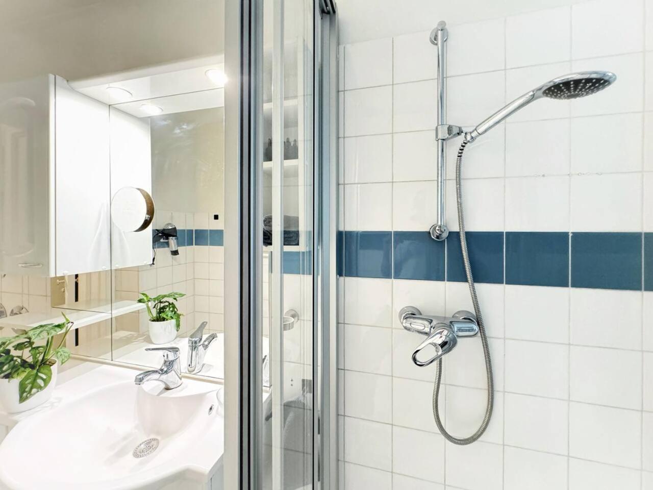 I Stylish Private In The Heart Of Berlin-kreuzberg Appartement Berlijn