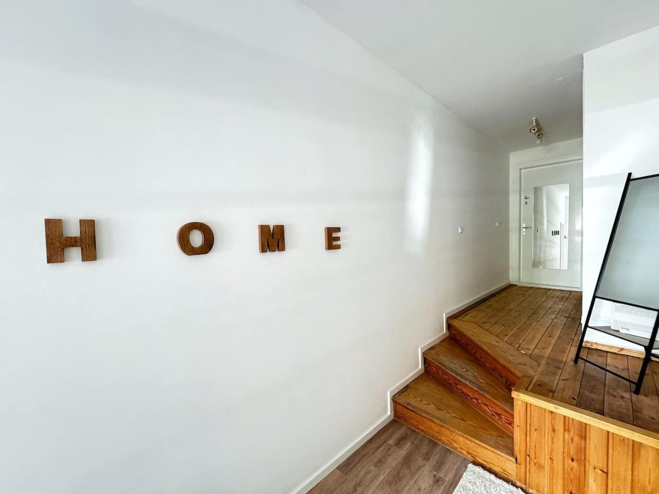 I Stylish Private In The Heart Of Berlin-kreuzberg Appartement