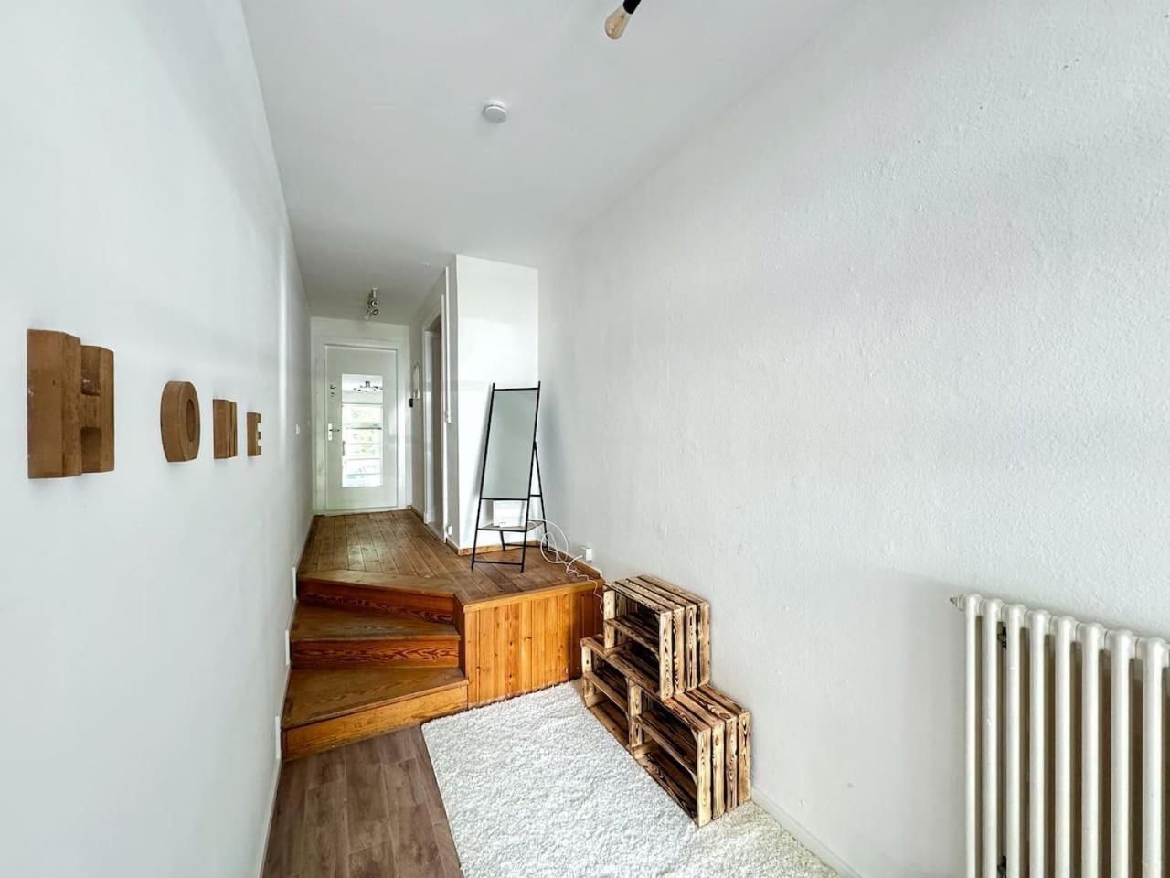 I Stylish Private In The Heart Of Berlin-kreuzberg Appartement Berlijn