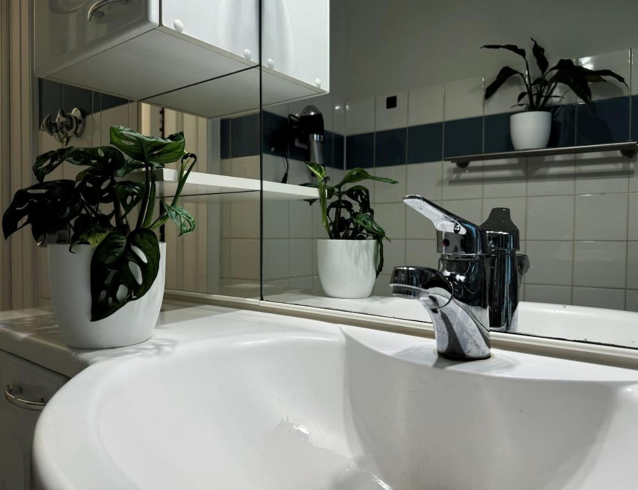 I Stylish Private In The Heart Of Berlin-kreuzberg Berlijn
