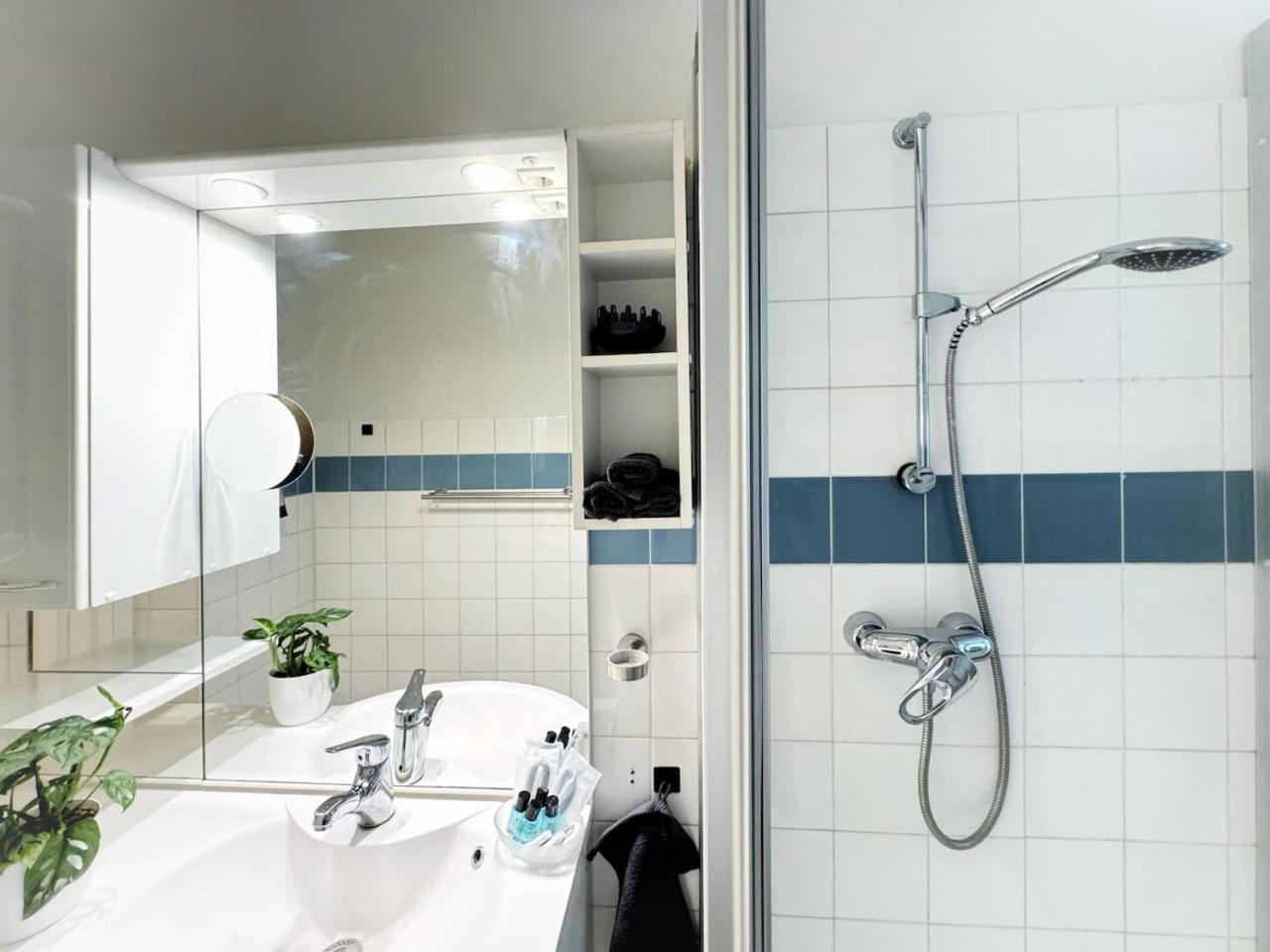 I Stylish Private In The Heart Of Berlin-kreuzberg * Berlijn