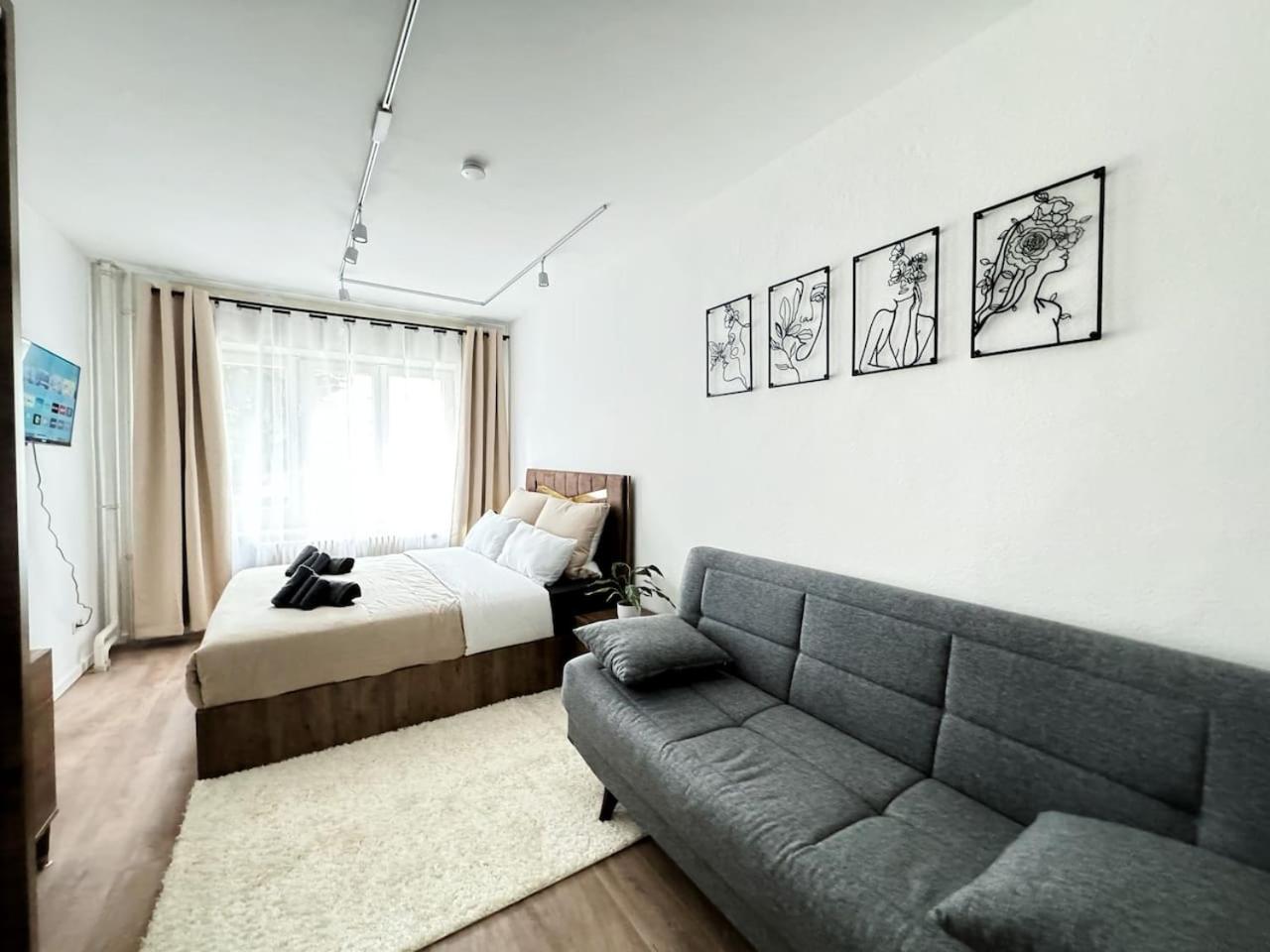 I Stylish Private In The Heart Of Berlin-kreuzberg * Berlijn