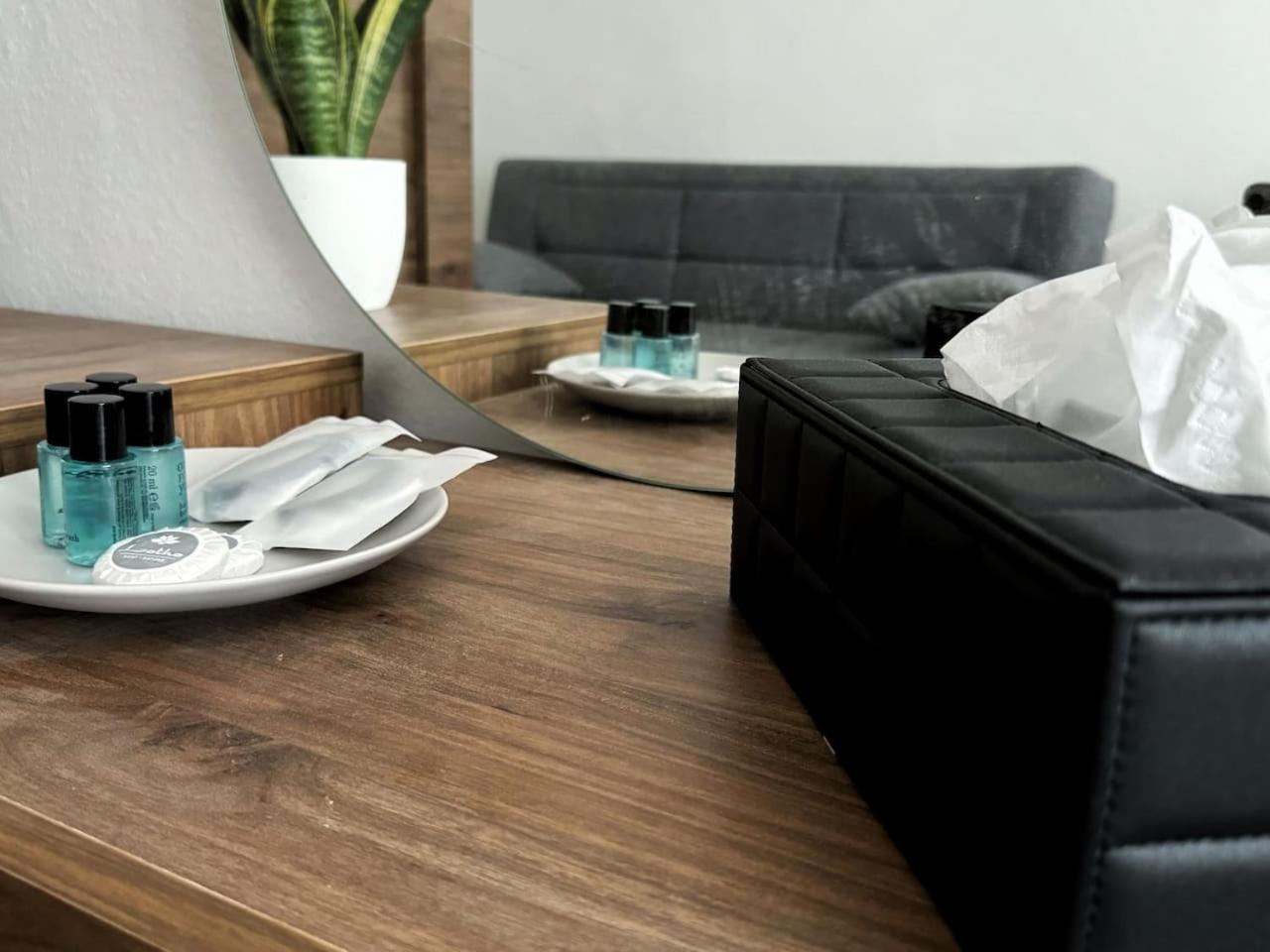 Appartement I Stylish Private In The Heart Of Berlin-kreuzberg *