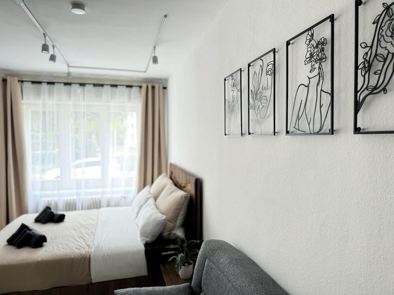I Stylish Private In The Heart Of Berlin-kreuzberg Appartement Berlijn