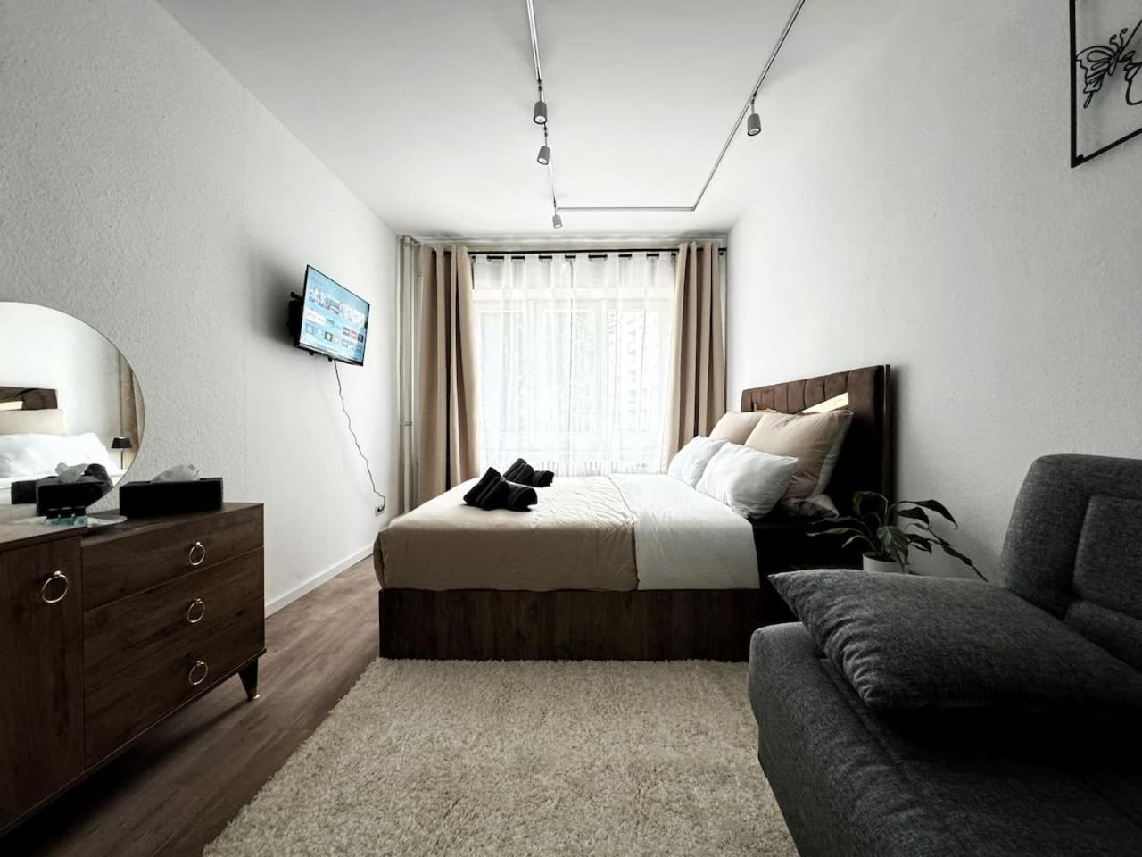 I Stylish Private In The Heart Of Berlin-kreuzberg Berlijn
