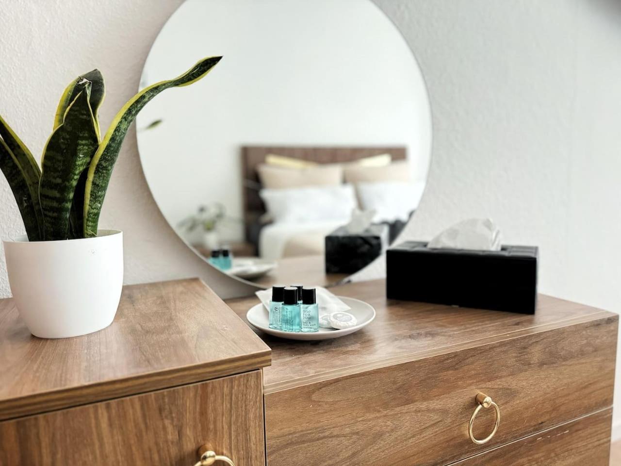 I Stylish Private In The Heart Of Berlin-kreuzberg Appartement *