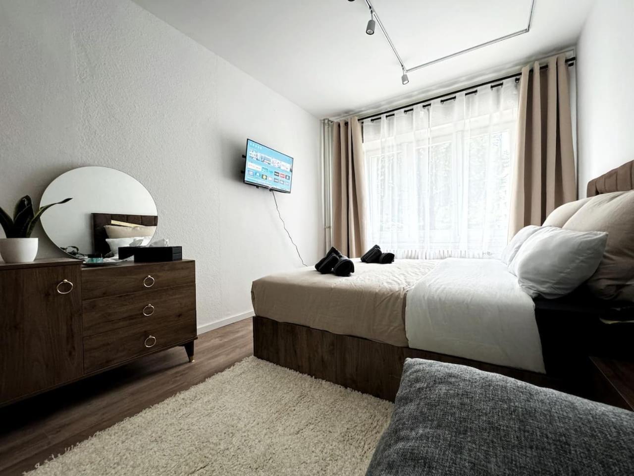 Appartement I Stylish Private In The Heart Of Berlin-kreuzberg *