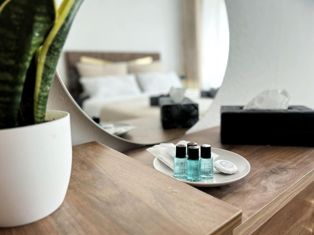 I Stylish Private In The Heart Of Berlin-kreuzberg * Berlijn