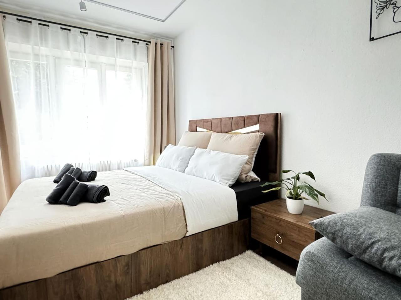 I Stylish Private In The Heart Of Berlin-kreuzberg Appartement
